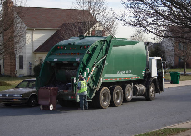 Best Garage Cleanout  in Fort Lee, VA