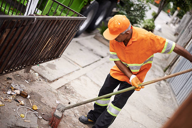 Professional Junk Removal in Fort Lee, VA