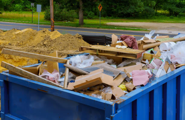 Best Recycling Services for Junk  in Fort Lee, VA
